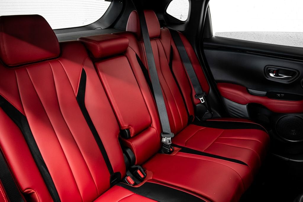 2025 Acura ADX FWD A-SPEC