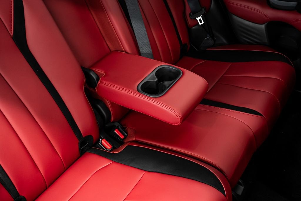 2025 Acura ADX FWD A-SPEC