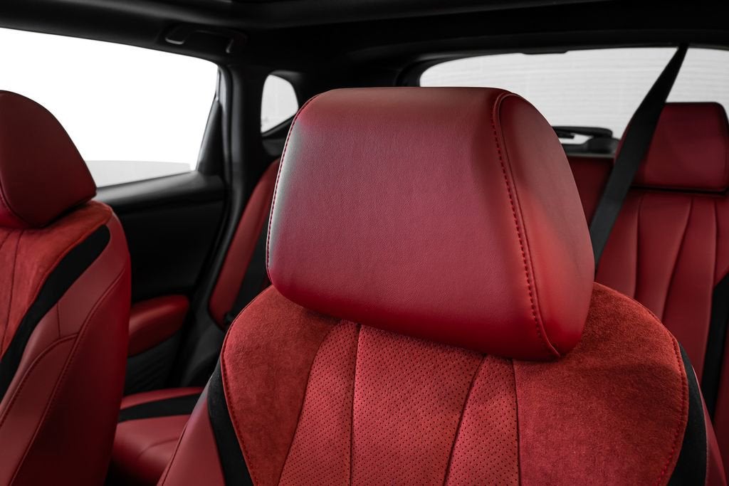 2025 Acura ADX FWD A-SPEC