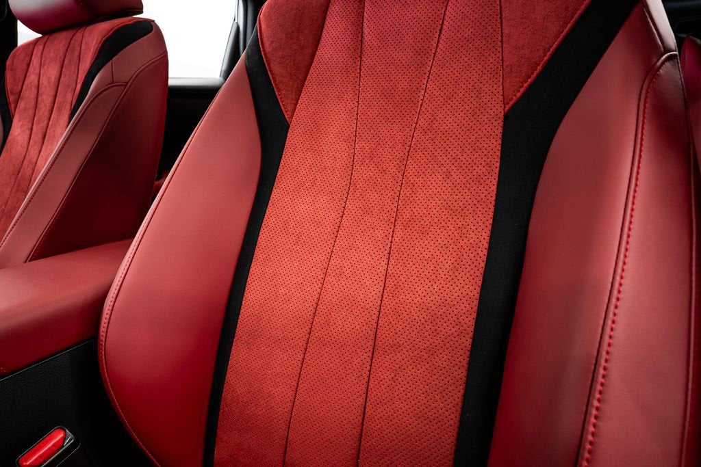 2025 Acura ADX FWD A-SPEC