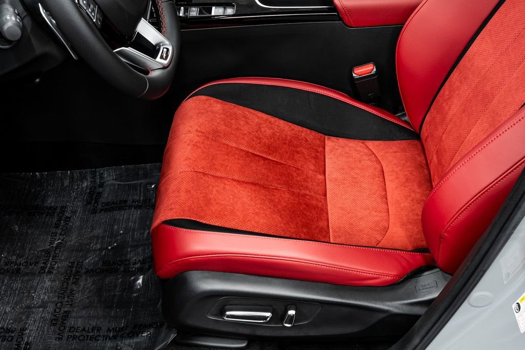 2025 Acura ADX FWD A-SPEC