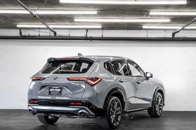 2025 Acura ADX FWD A-SPEC