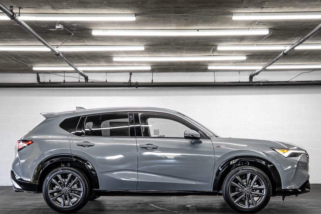 2025 Acura ADX FWD A-SPEC