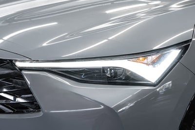 2025 Acura ADX FWD A-SPEC