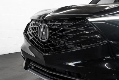 2025 Acura ADX FWD A-SPEC