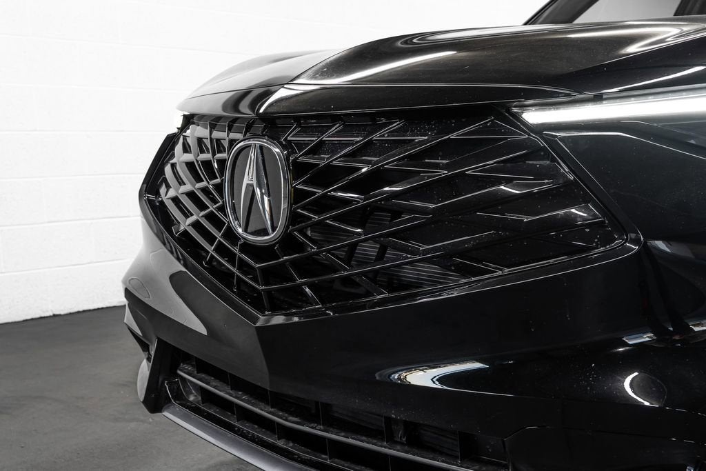 2025 Acura ADX FWD A-SPEC