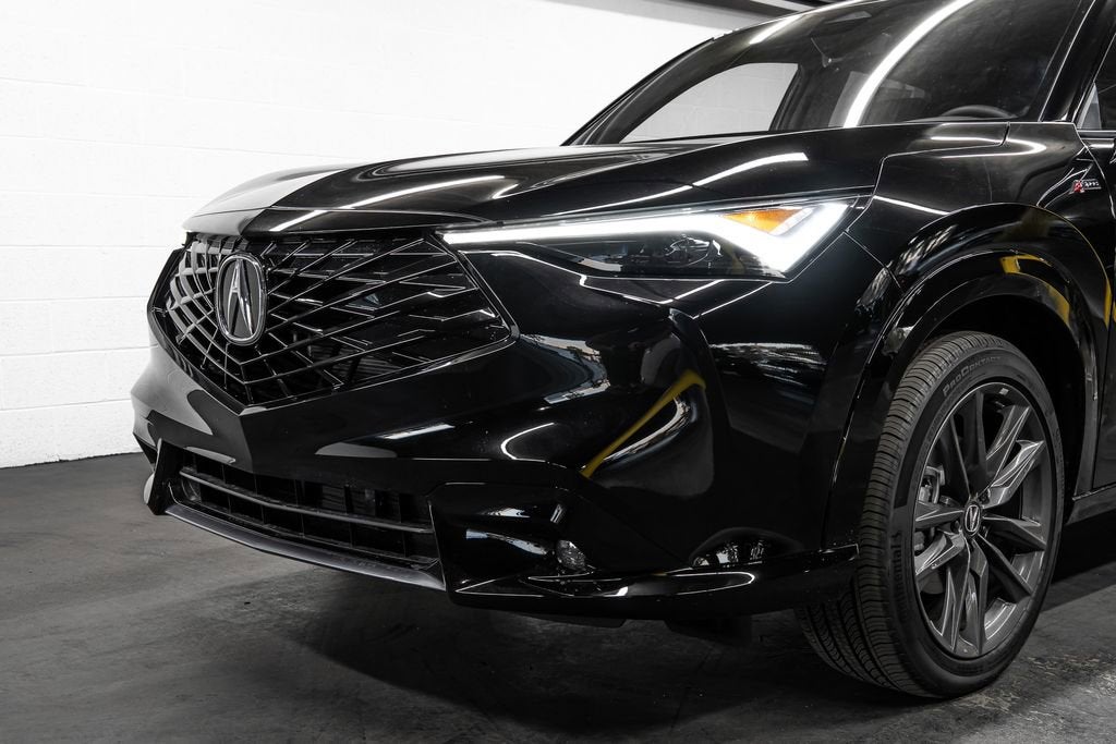 2025 Acura ADX FWD A-SPEC