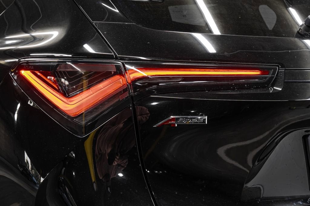 2025 Acura ADX FWD A-SPEC