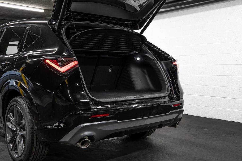 2025 Acura ADX FWD A-SPEC