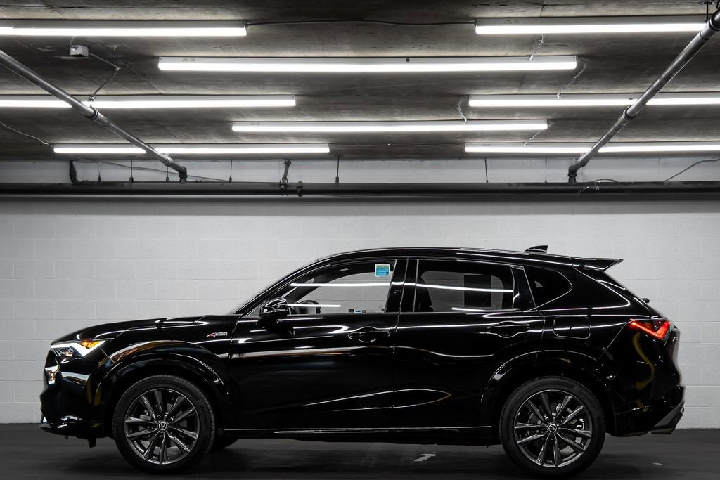 2025 Acura ADX FWD A-SPEC