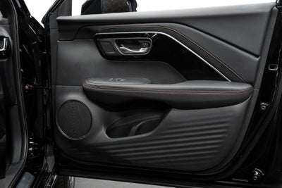 2025 Acura ADX FWD A-SPEC