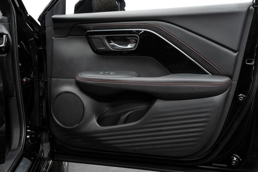 2025 Acura ADX FWD A-SPEC