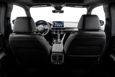 2025 Acura ADX FWD A-SPEC