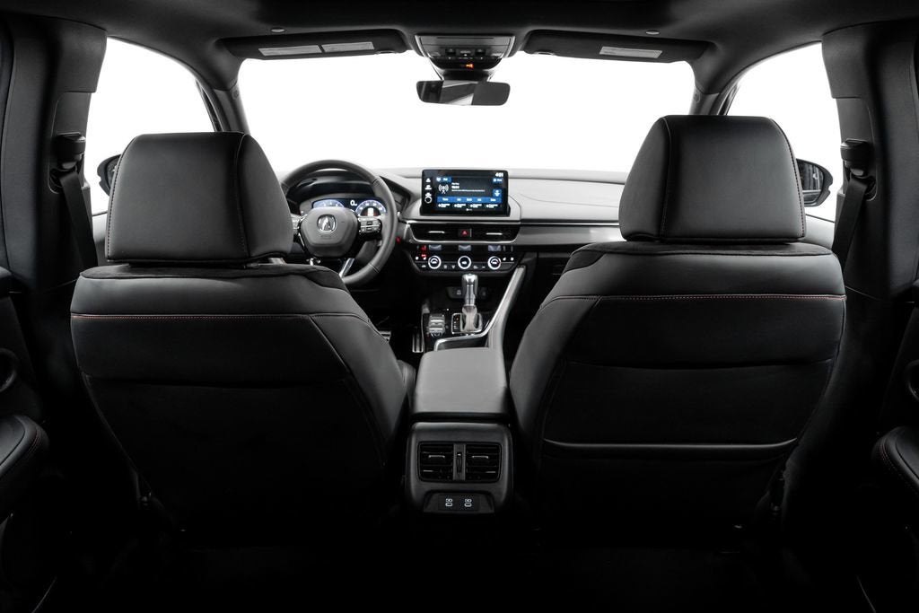 2025 Acura ADX FWD A-SPEC