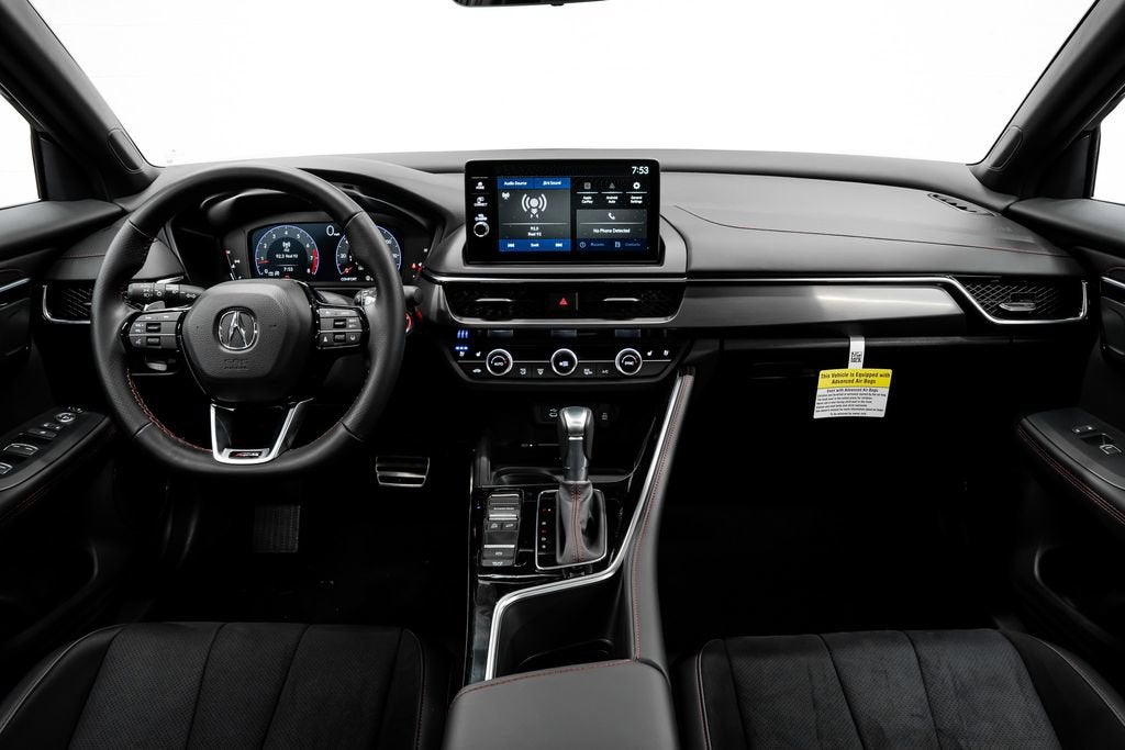2025 Acura ADX FWD A-SPEC