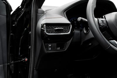 2025 Acura ADX FWD A-SPEC