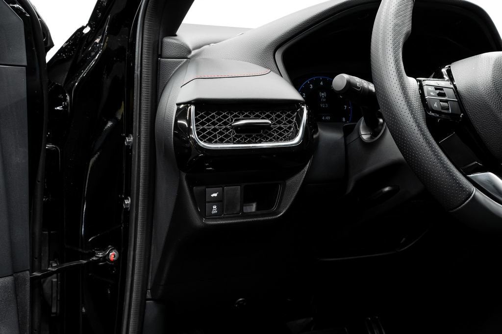 2025 Acura ADX FWD A-SPEC