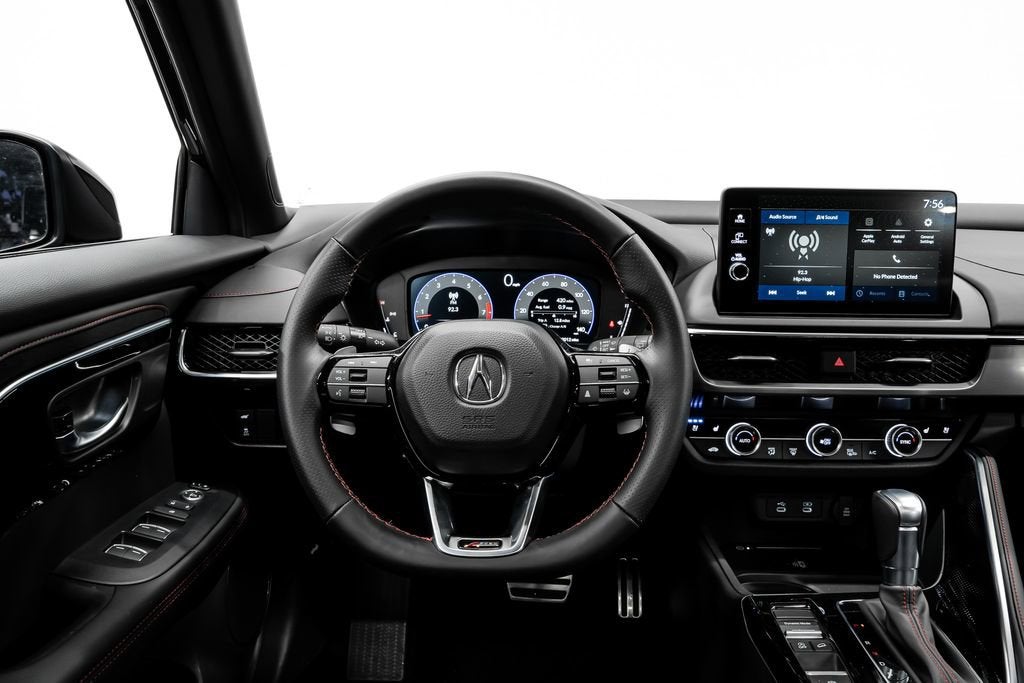 2025 Acura ADX FWD A-SPEC