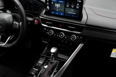 2025 Acura ADX FWD A-SPEC