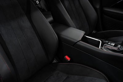 2025 Acura ADX FWD A-SPEC