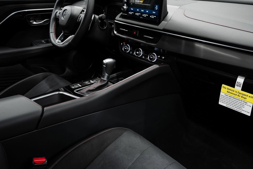 2025 Acura ADX FWD A-SPEC