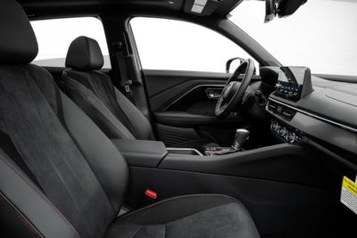 2025 Acura ADX FWD A-SPEC