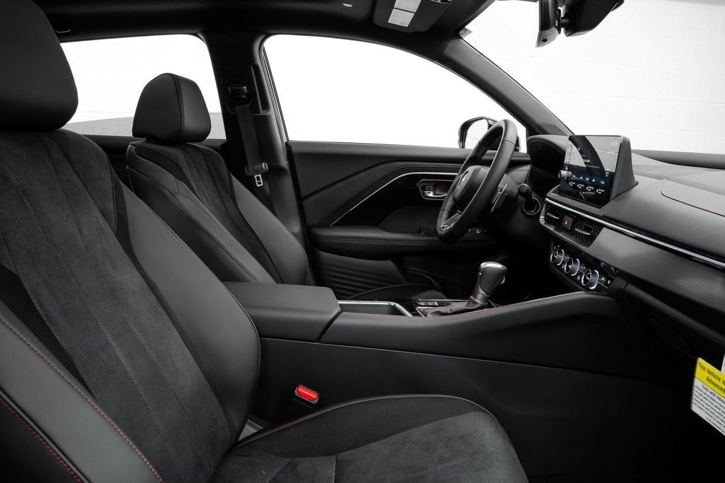 2025 Acura ADX FWD A-SPEC