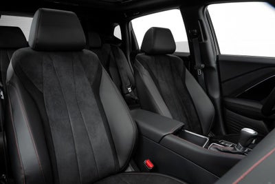 2025 Acura ADX FWD A-SPEC