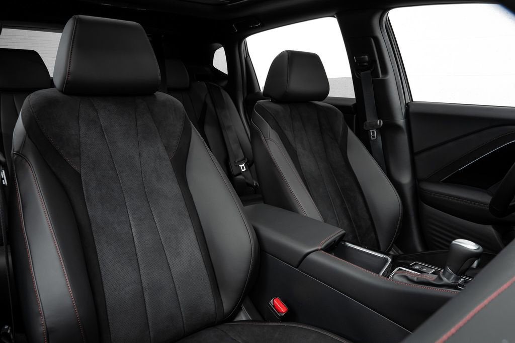 2025 Acura ADX FWD A-SPEC