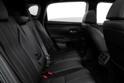 2025 Acura ADX FWD A-SPEC