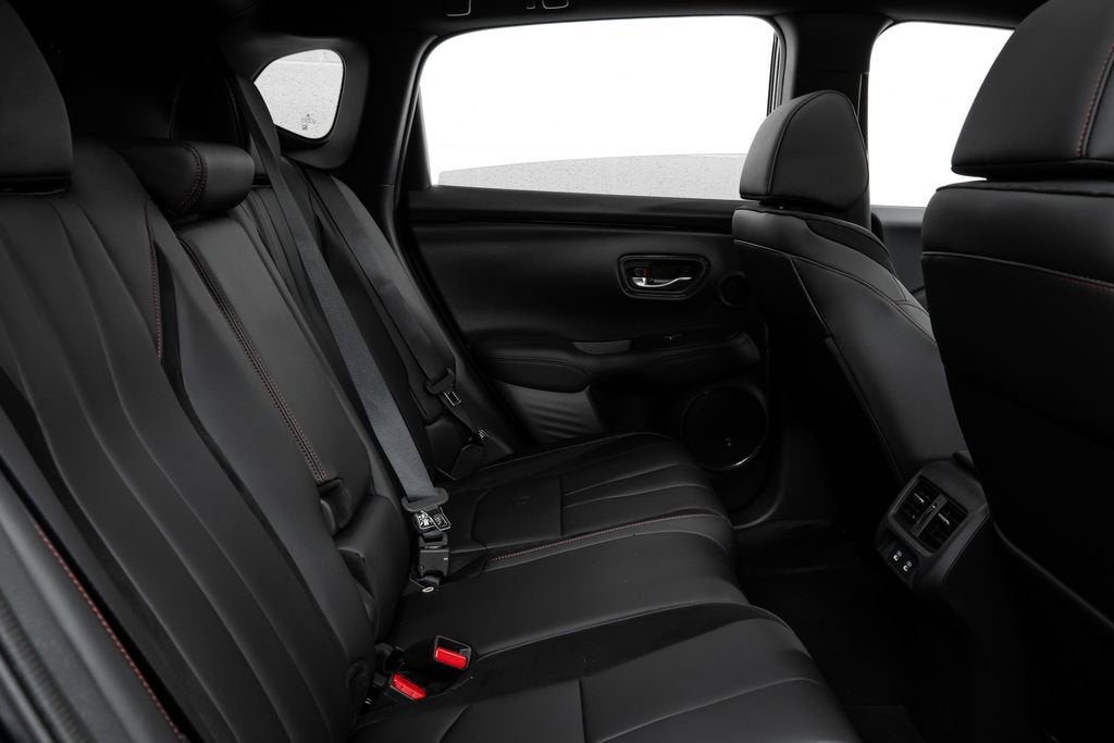 2025 Acura ADX FWD A-SPEC