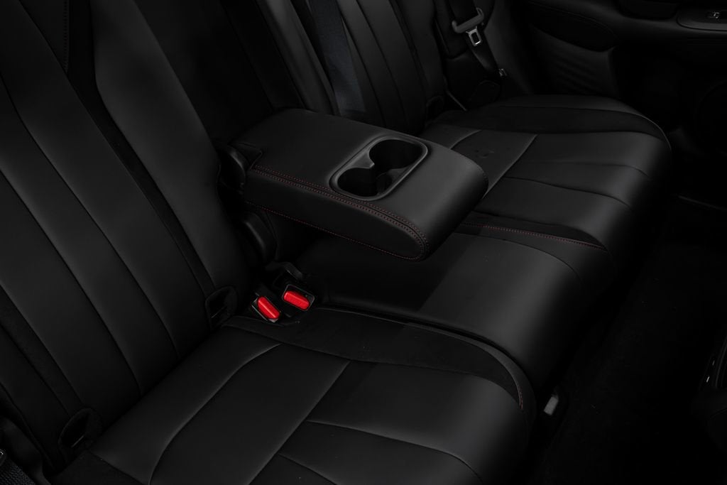 2025 Acura ADX FWD A-SPEC