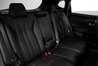 2025 Acura ADX FWD A-SPEC