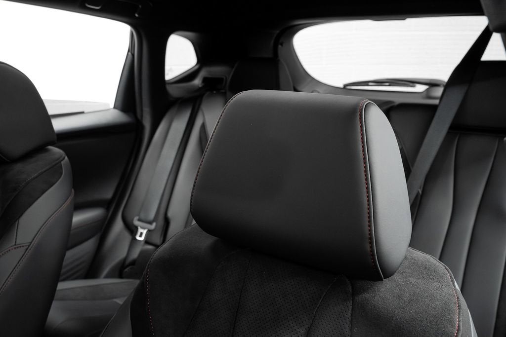 2025 Acura ADX FWD A-SPEC