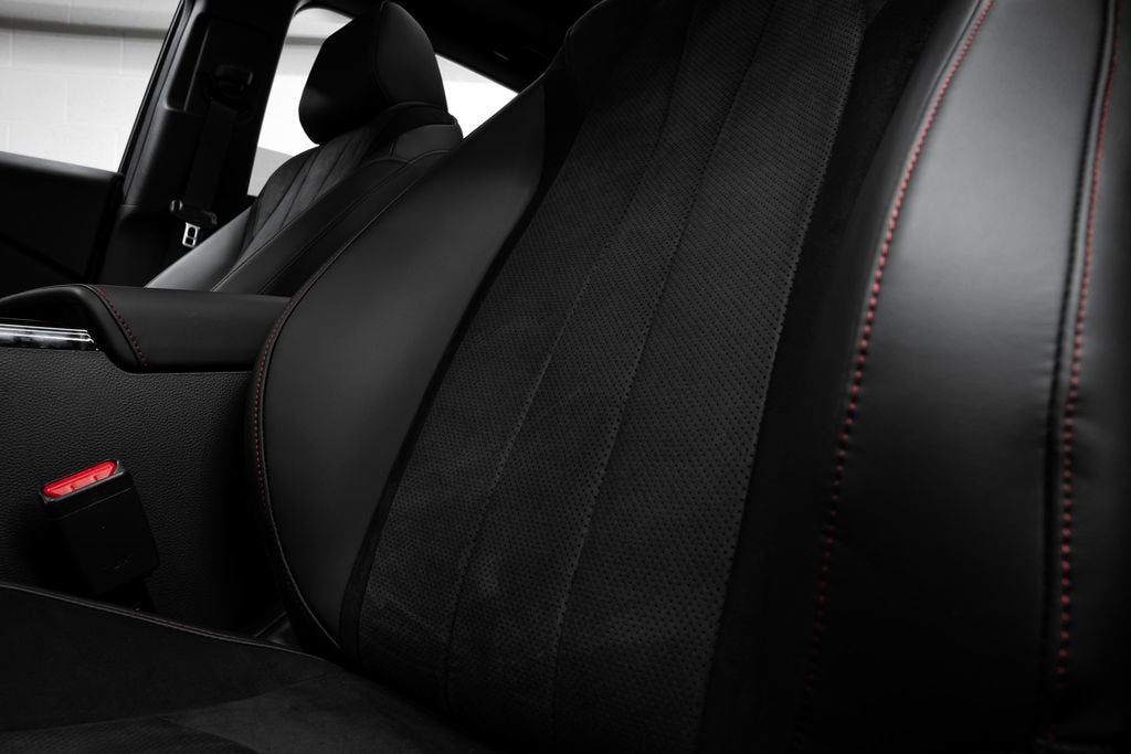 2025 Acura ADX FWD A-SPEC