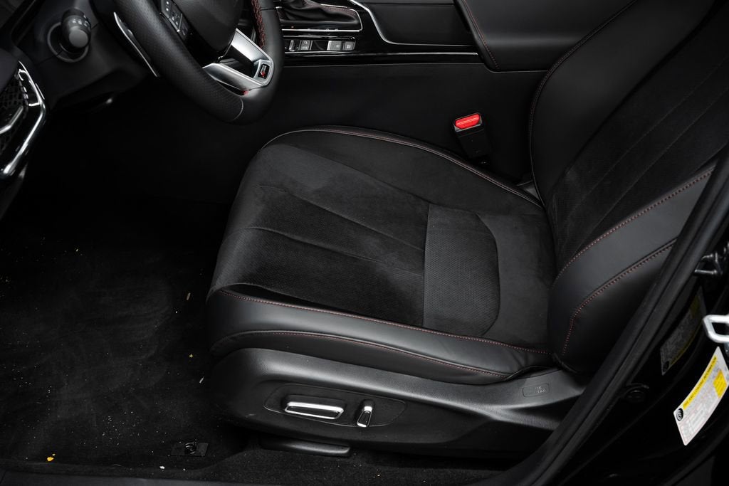 2025 Acura ADX FWD A-SPEC