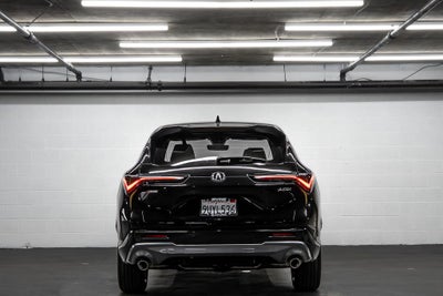 2025 Acura ADX FWD A-SPEC