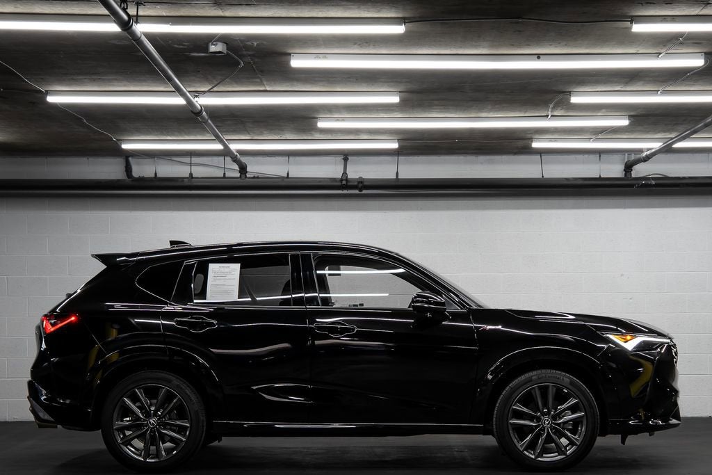 2025 Acura ADX FWD A-SPEC