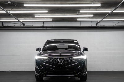 2025 Acura ADX FWD A-SPEC