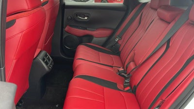 2025 Acura ADX FWD A-SPEC