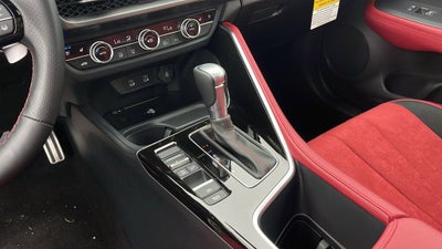 2025 Acura ADX FWD A-SPEC