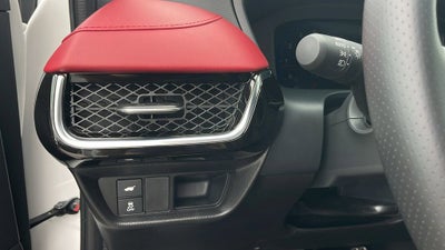 2025 Acura ADX FWD A-SPEC