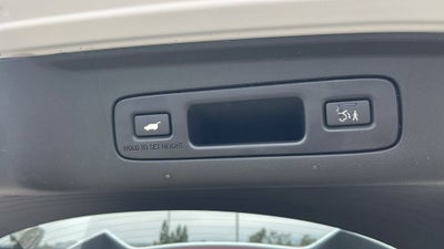 2025 Acura ADX FWD A-SPEC