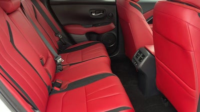 2025 Acura ADX FWD A-SPEC