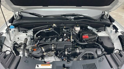 2025 Acura ADX FWD A-SPEC