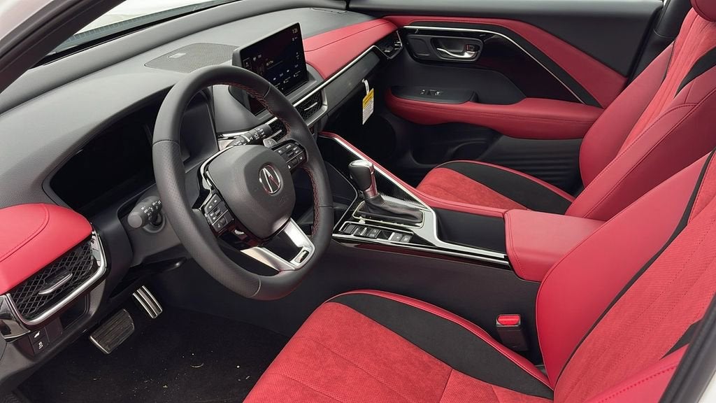 2025 Acura ADX FWD A-SPEC