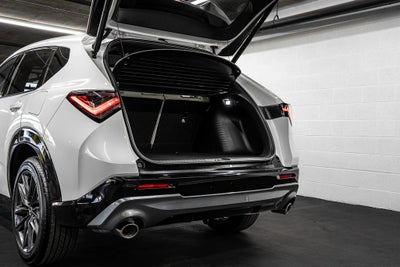 2025 Acura ADX A-Spec Package
