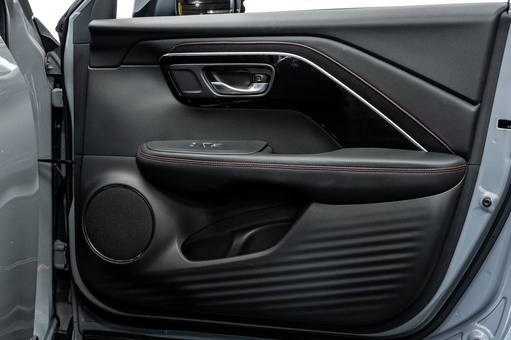 2026 Acura ADX A-Spec Package