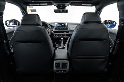 2026 Acura ADX A-Spec Package