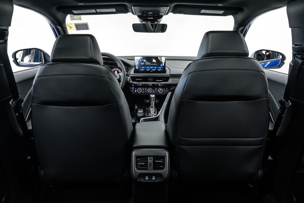 2026 Acura ADX A-Spec Package